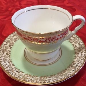 Royal Stafford fine bone china